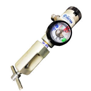 REGULADOR CGA-870  IMETAN SALIDA HUMIFICADOR