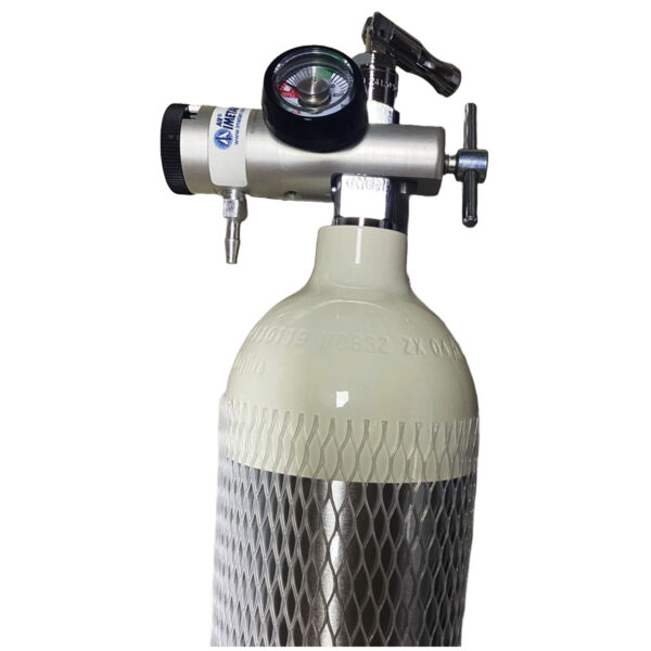 REGULADOR CGA-870  IMETAN - Imagen 7