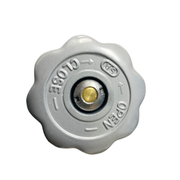 VALVULA CGA 320 3/4" SANAN - Imagen 4