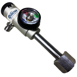 REGULADOR CGA-540 IMETAN