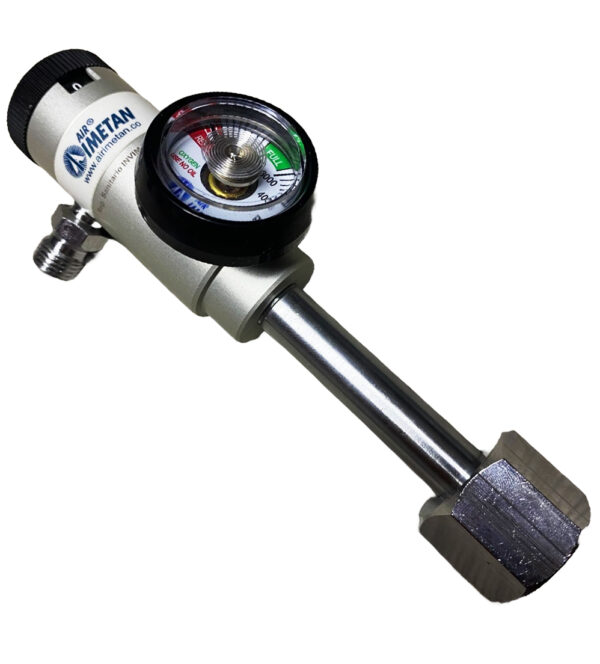 REGULADOR CGA-540 IMETAN