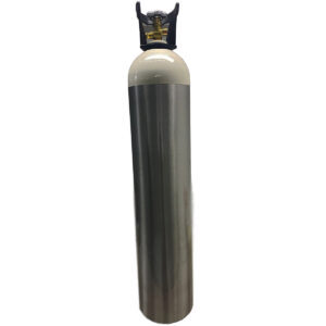 CILINDRO DE OXIGENO 3.5 m³
