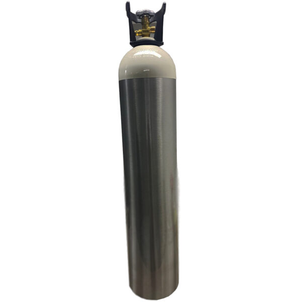 CILINDRO DE OXIGENO 3.5 m³
