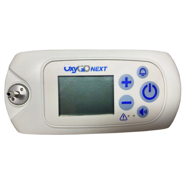CONCENTRADOR DE OXIGENO PORTATIL INOGEN ONE G5 (RE-ACONDICIONADO) - Imagen 2