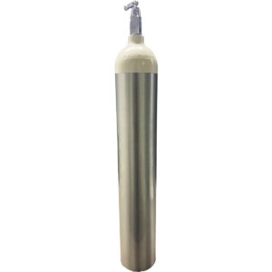 CILINDRO DE OXIGENO 1 m³