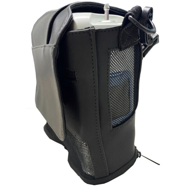 CONCENTRADOR DE OXIGENO PORTATIL INOGEN ONE G5 (RE-ACONDICIONADO) - Imagen 4