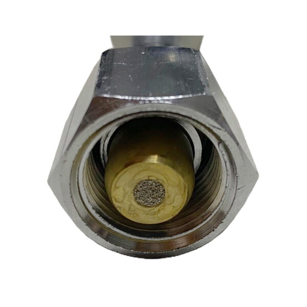 REGULADOR CGA-540 IMETAN - Imagen 4