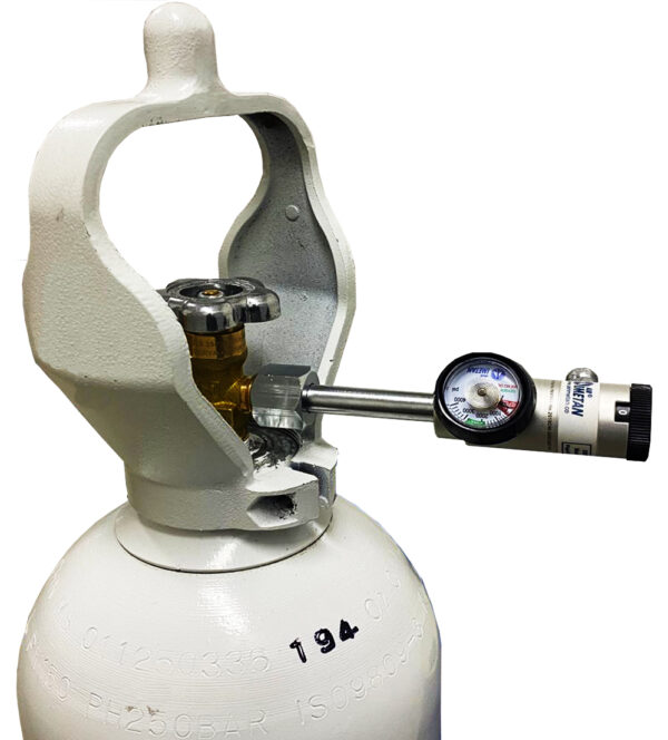 REGULADOR CGA-540 IMETAN - Imagen 5