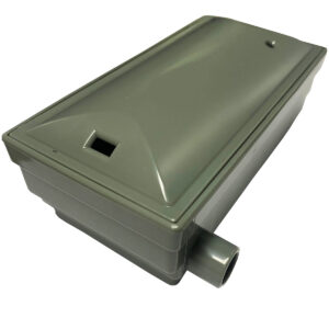 FILTRO EXTERNO PARA CONCENTRADOR RESPIRONIC EVERFLO