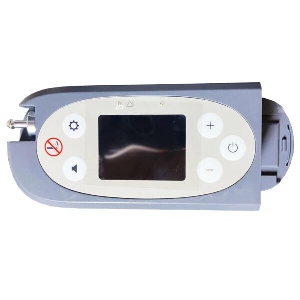CONCENTRADOR DE OXIGENO PORTATIL KINGON P2E - Imagen 2