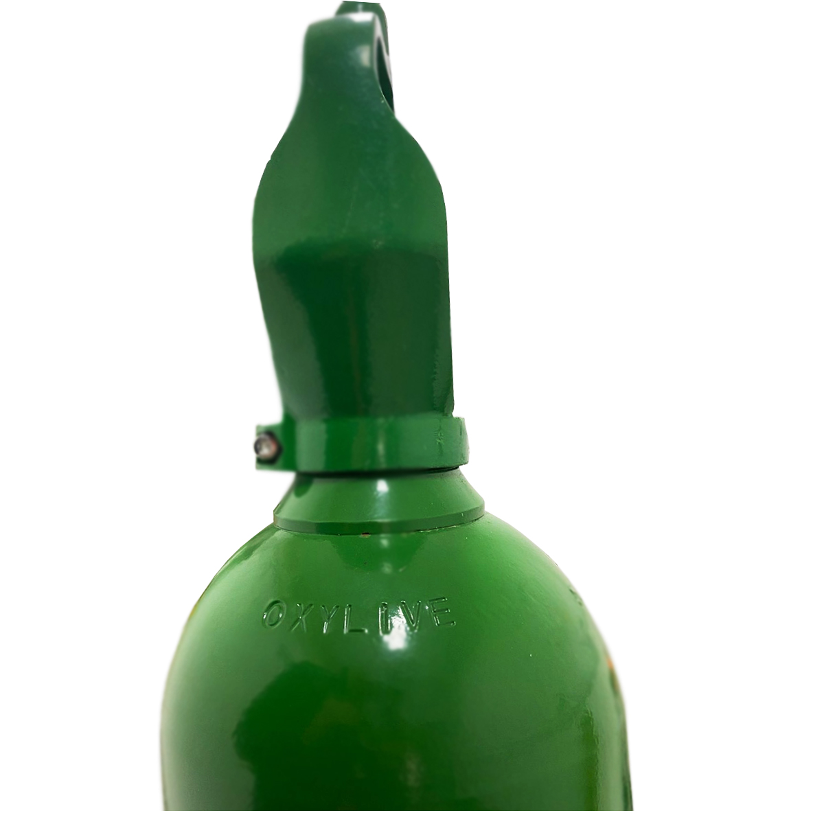 CILINDRO DE ACERO 6.5 m³ - Imagen 5