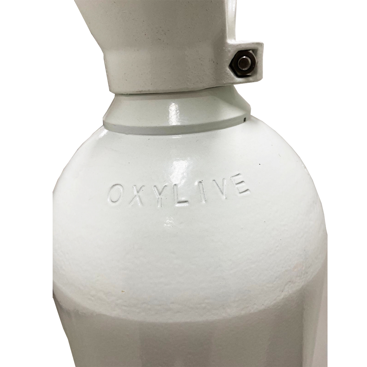 CILINDRO DE ACERO 6.5 m³ - Imagen 3