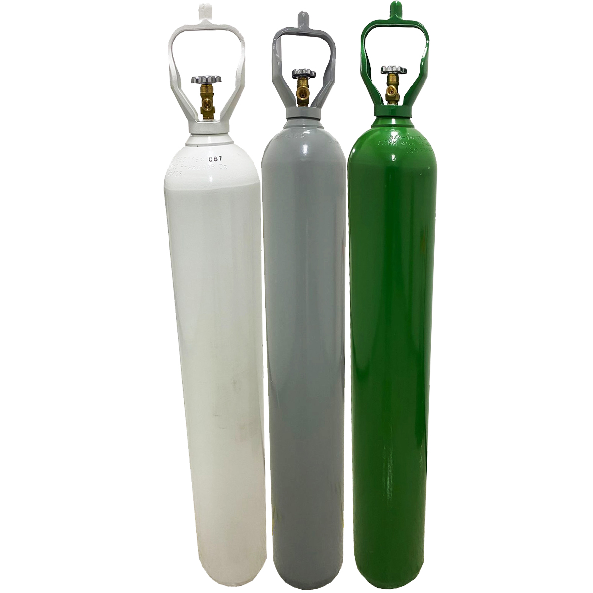 CILINDRO DE ACERO 6.5 m³