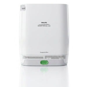 CONCENTRADOR DE OXIGENO PORTATIL PHILIPS RESPIRONICS SIMPLYGO MINI (REACONDICIONADO)